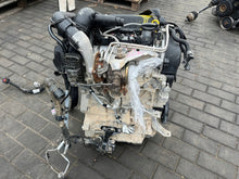 Laden Sie das Bild in den Galerie-Viewer, Motor Audi Seat VW A3 Golf VII Passat B8 I CUK 1.4 TSI Benzin Engine Komplett