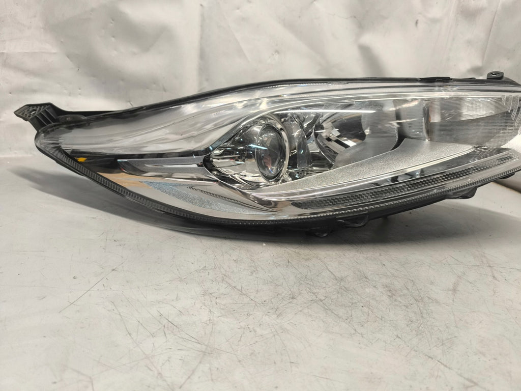 Frontscheinwerfer Ford Fiesta I Rechts Scheinwerfer Headlight SCH6218674644kl