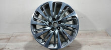Laden Sie das Bild in den Galerie-Viewer, 1x Alufelge 18 Zoll 7.5" 5x105 44ET 13409655 Opel Astra K Rim Wheel FEL2186904183nl
