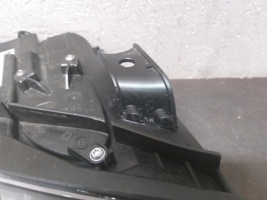 Frontscheinwerfer BMW E91 E90 LED Rechts Scheinwerfer Headlight