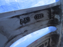 Load image into Gallery viewer, 1x Alufelge 17 Zoll 7.0&quot; 5x112 42ET 8W0601025P Audi A4 B9 Rim Wheel