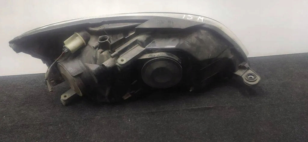 Frontscheinwerfer Skoda Fabia II 5J1941015D Links Scheinwerfer Headlight SCH4114523588eu