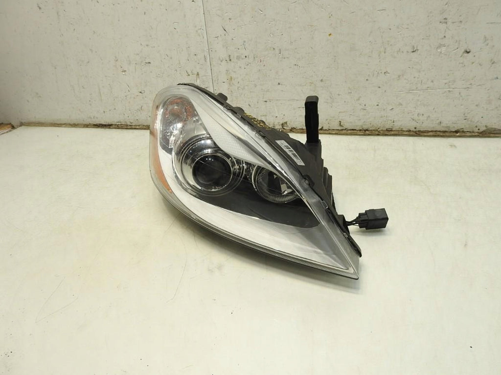 Frontscheinwerfer Volvo Xc60 I 31420680 Xenon Rechts Scheinwerfer Headlight SCH8413046015zx