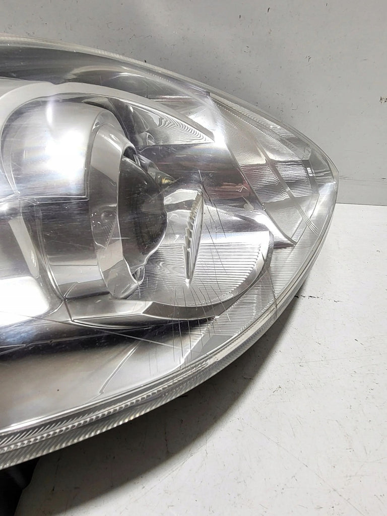 Frontscheinwerfer Mazda 5 ARO12061 Rechts Scheinwerfer Headlight