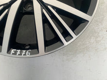 Load image into Gallery viewer, 1x Alufelge 17 Zoll 6.5" 5x112 46ET 5G0601025CD VW Golf Vii Rim Wheel FEL1890577676wx