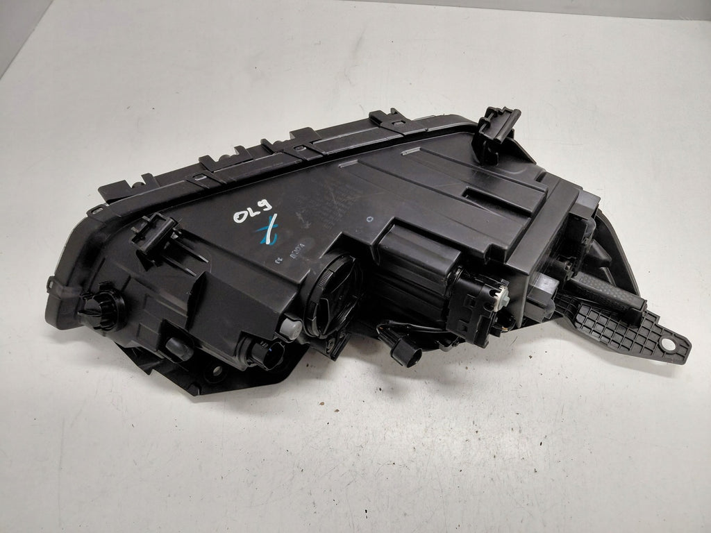 Frontscheinwerfer Hyundai Ioniq Full LED Links Scheinwerfer Headlight SCH4776243821wt