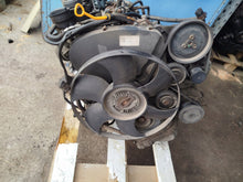 Laden Sie das Bild in den Galerie-Viewer, Motor VW Crafter BJK 2.5 TDI 109PS 80kW 2008 Diesel Engine Komplett