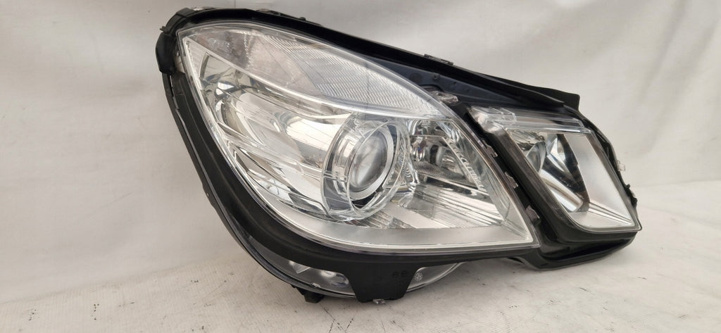 Frontscheinwerfer Mercedes-Benz A2128203761 Xenon Rechts Scheinwerfer Headlight
