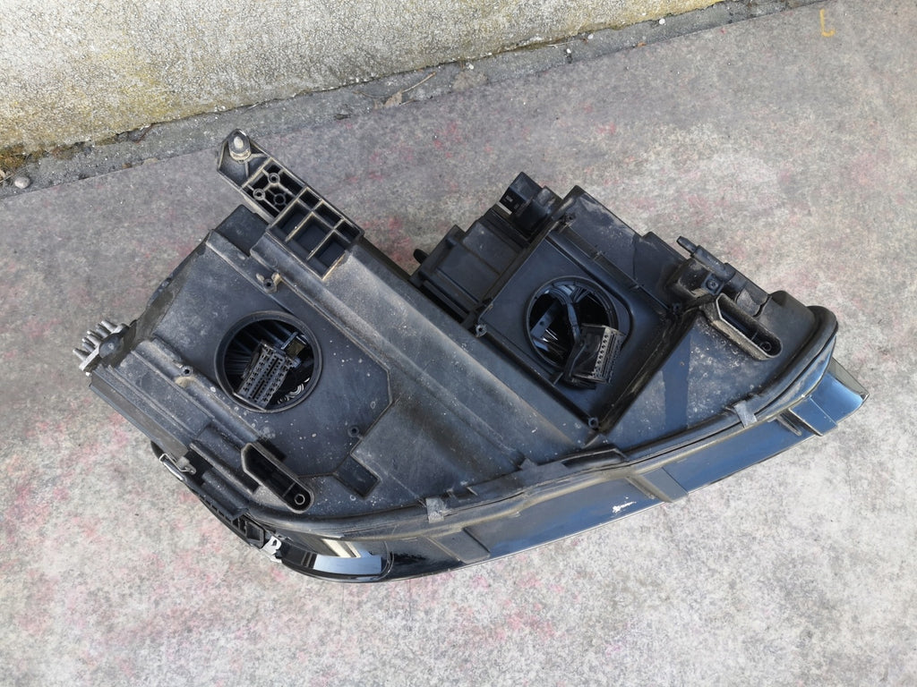 Frontscheinwerfer VW Tiguan Allspace 5NN941081C Links Scheinwerfer Headlight SCH8142195374rt