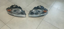 Laden Sie das Bild in den Galerie-Viewer, Frontscheinwerfer Audi A4 B7 8E0941003AM Xenon Links Scheinwerfer Headlight