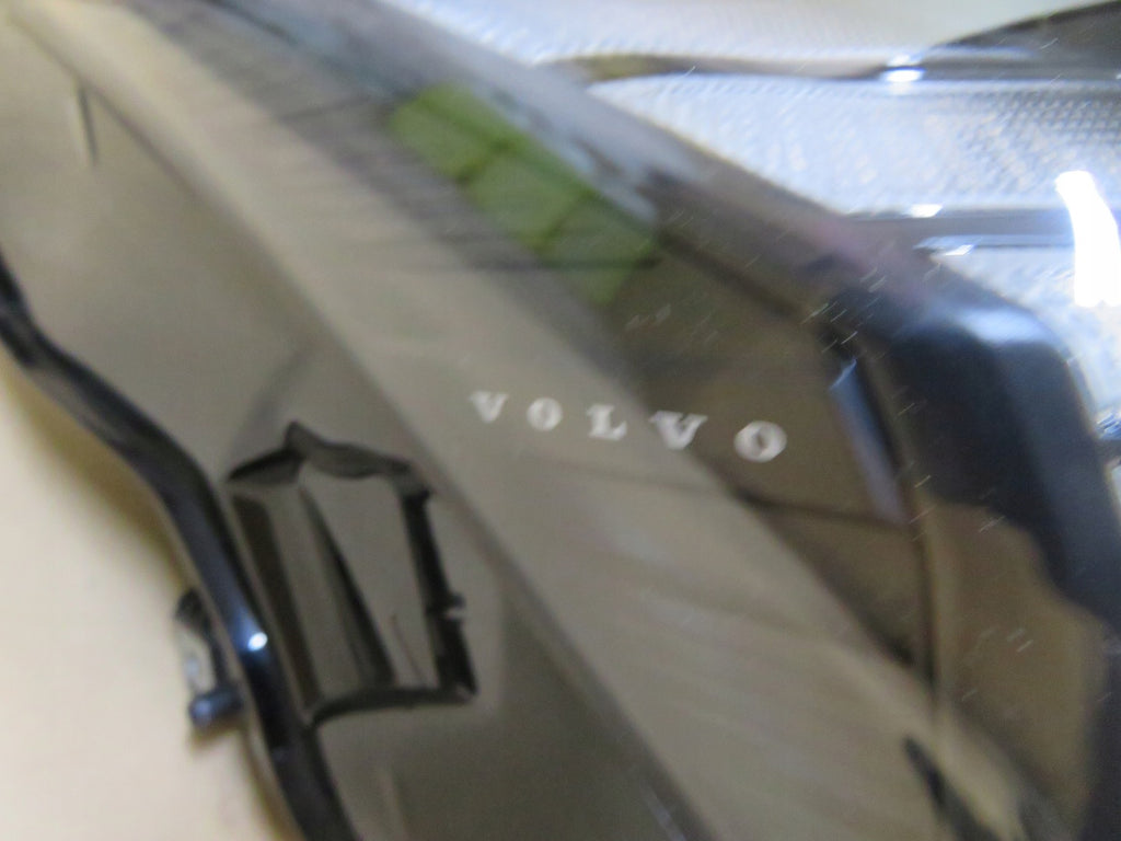 Frontscheinwerfer Volvo 80000628 1EX2938 LED Rechts Scheinwerfer Headlight SCH1135612315cn