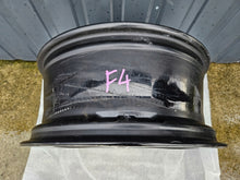 Laden Sie das Bild in den Galerie-Viewer, 1x Alufelge 18 Zoll 7.5" 5x112 A2054018200 Mercedes-Benz W205 Rim Wheel FEL3642154754ph