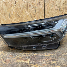 Frontscheinwerfer Volvo Xc40 31655635 Links Scheinwerfer Headlight SCH1520527491qv