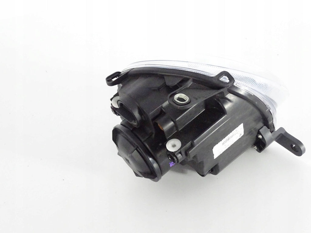 Frontscheinwerfer Fiat 500 52129443 Links Scheinwerfer Headlight SCH3352641932lc