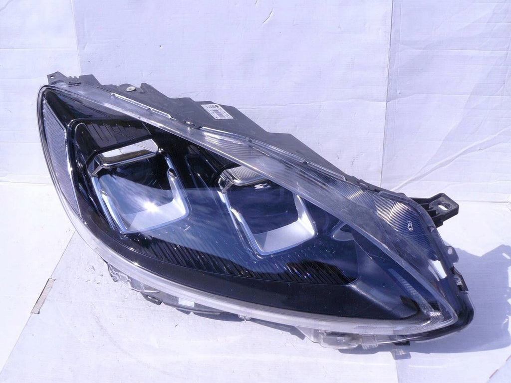 Frontscheinwerfer Ford Kuga NX7B13E016AK LED Rechts Scheinwerfer Headlight SCH1765472002cu