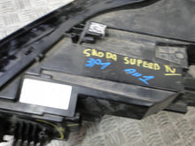 Load image into Gallery viewer, Frontscheinwerfer Skoda Superb I 3P1941016 LED FALSE Scheinwerfer Headlight SCH2821177265lu