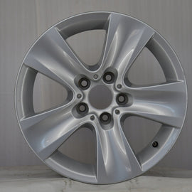 1x Alufelge 17 Zoll 8.0