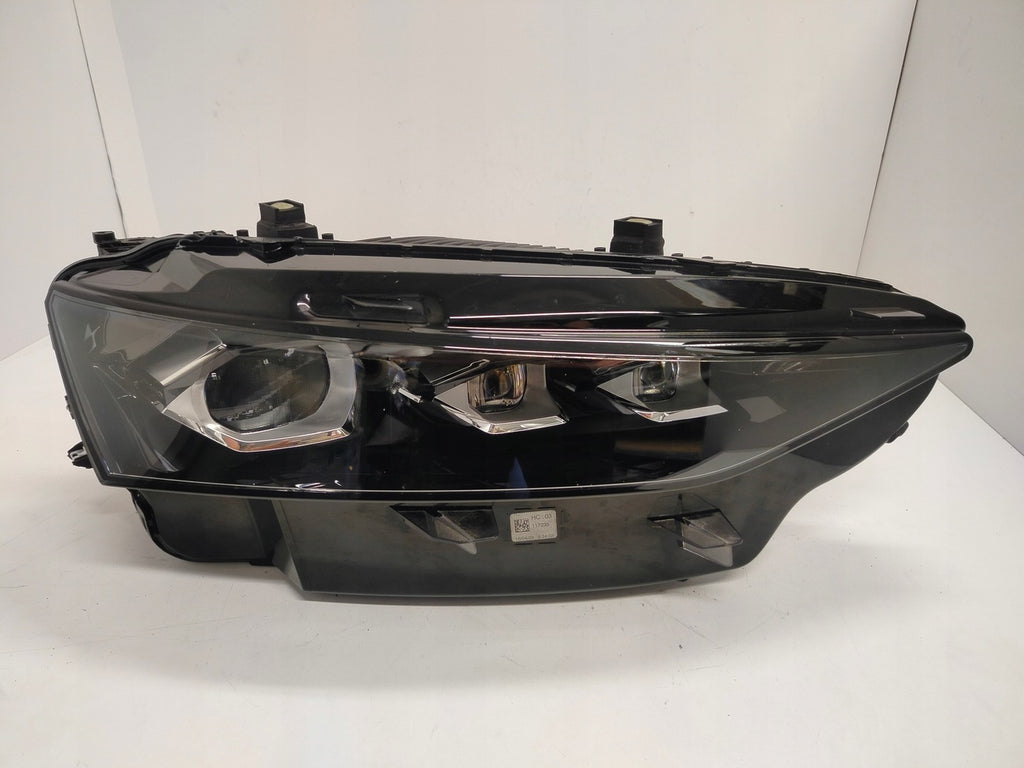 Frontscheinwerfer Citroën Ds 7 9841272780 Full LED Rechts Scheinwerfer Headlight SCH4925209055bf