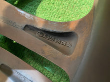 Load image into Gallery viewer, 1x Alufelge 17 Zoll 7.5" 5x112 36ET A2534010600 Mercedes-Benz Glc Rim Wheel FEL6827444373dv