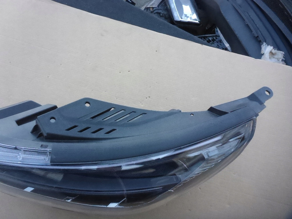 Frontscheinwerfer Hyundai I30 92101G4600 G492113010 G4921-64030 Full LED Links SCH8420392055qu