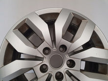 Load image into Gallery viewer, 1x Alufelge 17 Zoll 8.0" 5x112 49ET 2H0601025T VW Amarok Rim Wheel FEL2010003279cv