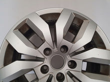 Load image into Gallery viewer, 1x Alufelge 17 Zoll 8.0" 5x112 49ET 2H0601025T VW Amarok Rim Wheel FEL2010003279cv