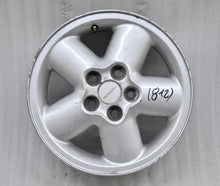 Laden Sie das Bild in den Galerie-Viewer, 1x Alufelge 14 Zoll 6.0&quot; 5x100 1207A40 Subaru Legacy Rim Wheel