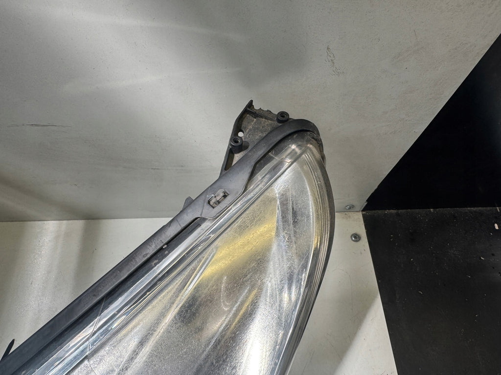 Frontscheinwerfer Peugeot 5008 I 9682519180 Links Scheinwerfer Headlight SCH1778597484hf