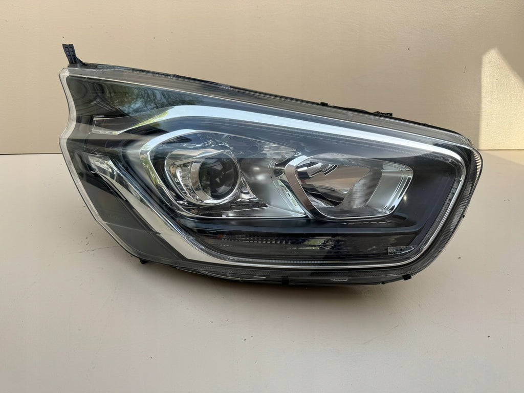 Frontscheinwerfer Ford Transit Custom Rechts Scheinwerfer Headlight