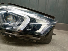 Laden Sie das Bild in den Galerie-Viewer, Frontscheinwerfer Mercedes-Benz Gle A1679066606 LED Rechts Headlight