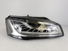 Laden Sie das Bild in den Galerie-Viewer, Frontscheinwerfer Audi A8 4H0941034B 4H0941774B Full LED Rechts Headlight SCH2844669484tq
