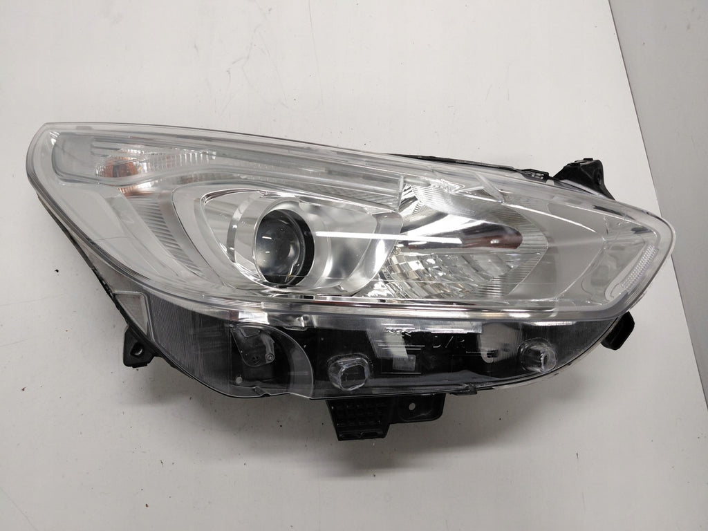 Frontscheinwerfer Ford Galaxy EM2B13W029AF LED Rechts Scheinwerfer Headlight SCH1527493425ru