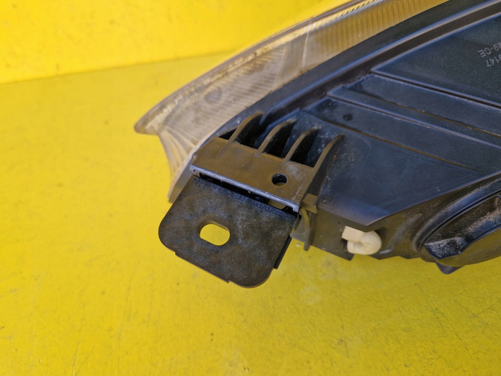 Frontscheinwerfer Ford Focus JX7B-13W029-CE Rechts Scheinwerfer Headlight SCH5645549320ns