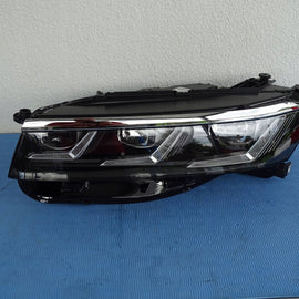 Frontscheinwerfer VW Touareg 761941081P Full LED Links Scheinwerfer Headlight SCH4192962395py