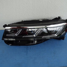 Laden Sie das Bild in den Galerie-Viewer, Frontscheinwerfer VW Touareg 761941081P Full LED Links Scheinwerfer Headlight SCH4192962395py