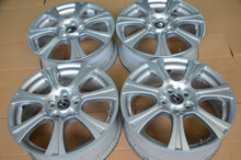 Load image into Gallery viewer, 4x Alufelge 17 Zoll 7.0" 5x114.3 47ET Honda Civic I Crv Rim Wheel FEL8031200210tx