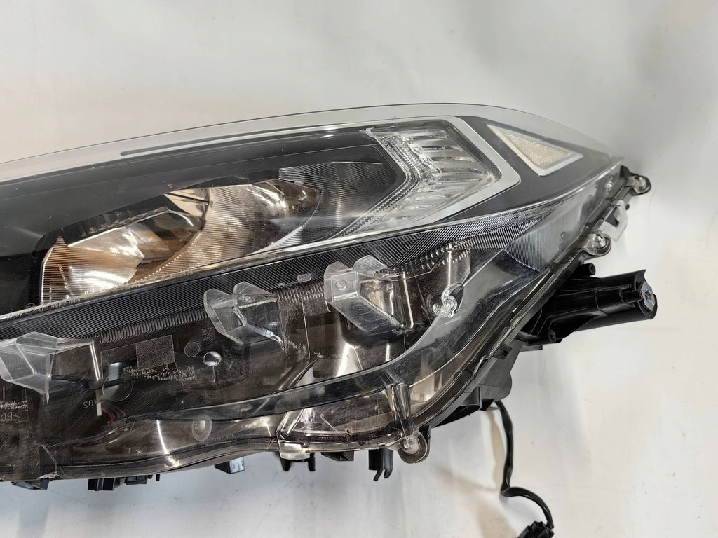 Frontscheinwerfer Toyota V CCI3256 Full LED Links Scheinwerfer Headlight SCH9131474831vg