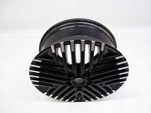 Laden Sie das Bild in den Galerie-Viewer, 1x Alufelge 17 Zoll 6.5" 5x114.3 45ET Glanz Schwarz R33765-4 Nissan Leaf FEL3314843121ek