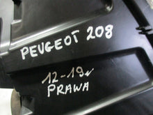 Laden Sie das Bild in den Galerie-Viewer, Frontscheinwerfer Peugeot 208 9802221280 Rechts Scheinwerfer Headlight SCH6369952478kl