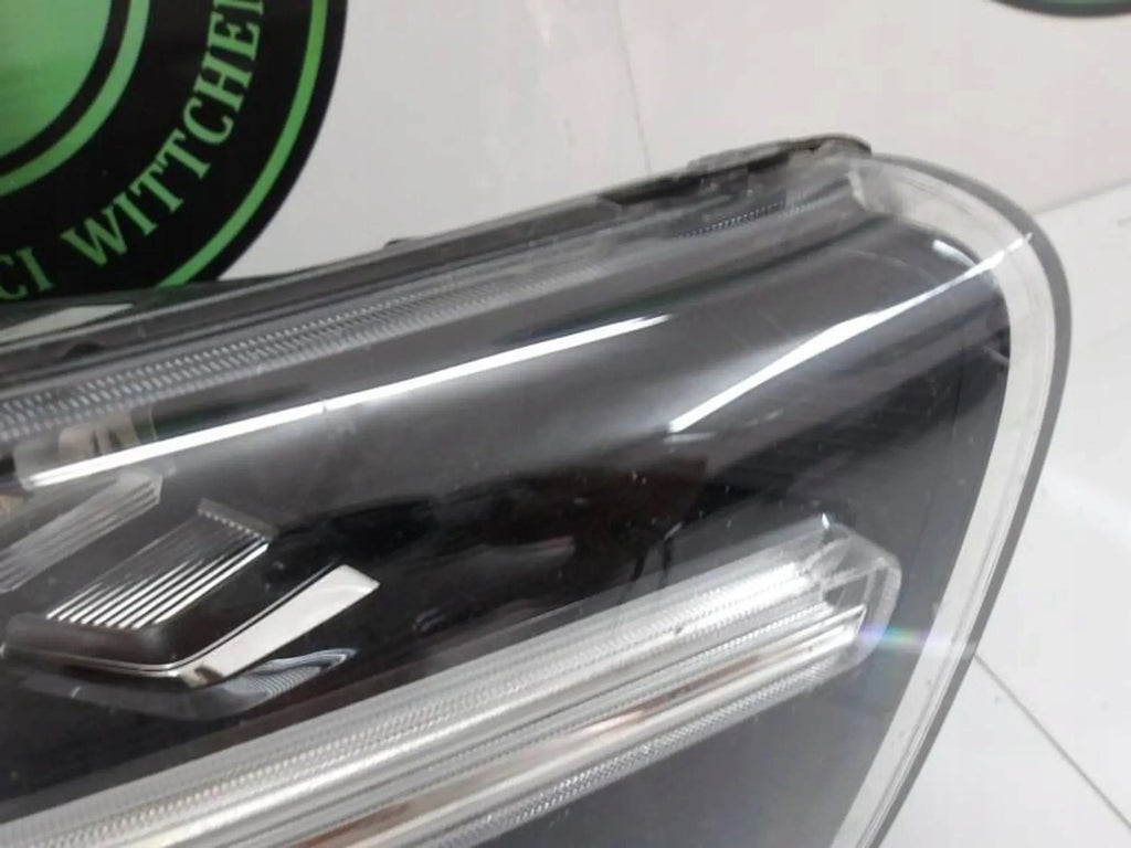 Frontscheinwerfer Volvo Xc40 31655636 Rechts Scheinwerfer Headlight SCH5515248557wy