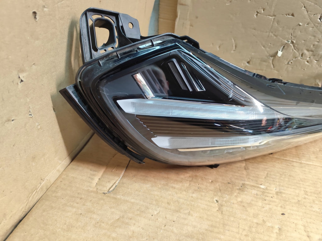 Frontscheinwerfer Volvo 8893628734 8888454522 LED Links Scheinwerfer Headlight SCH4399468689oh