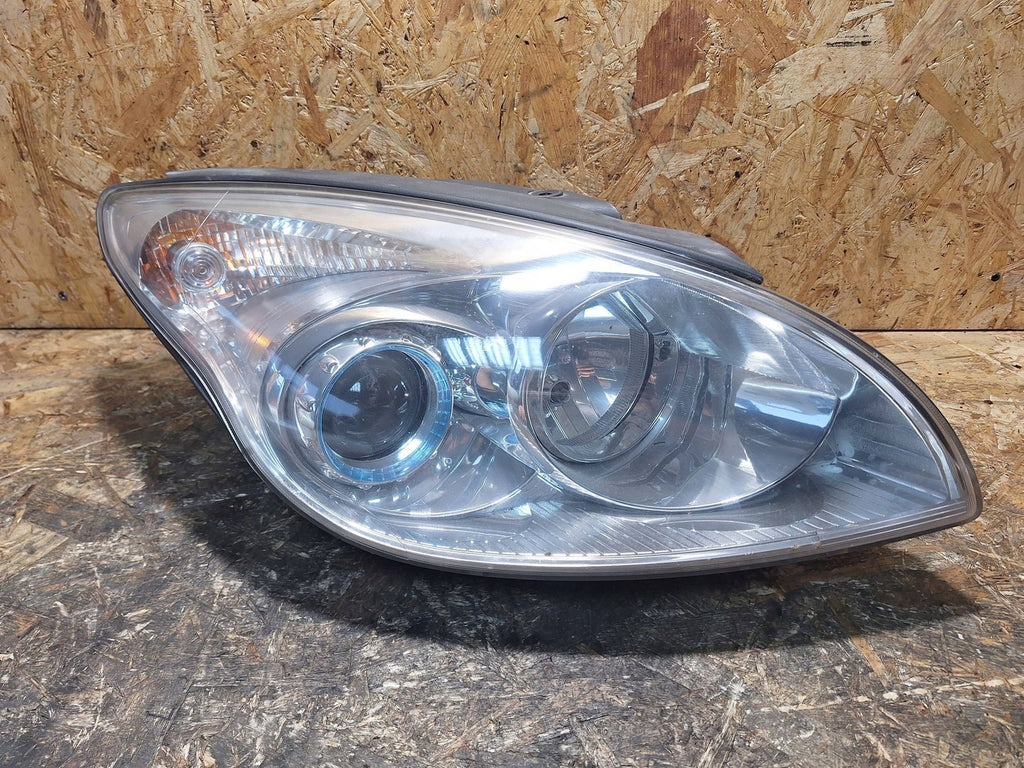 Frontscheinwerfer Hyundai I30 VAY5022 Rechts Scheinwerfer Headlight SCH5799260189rg