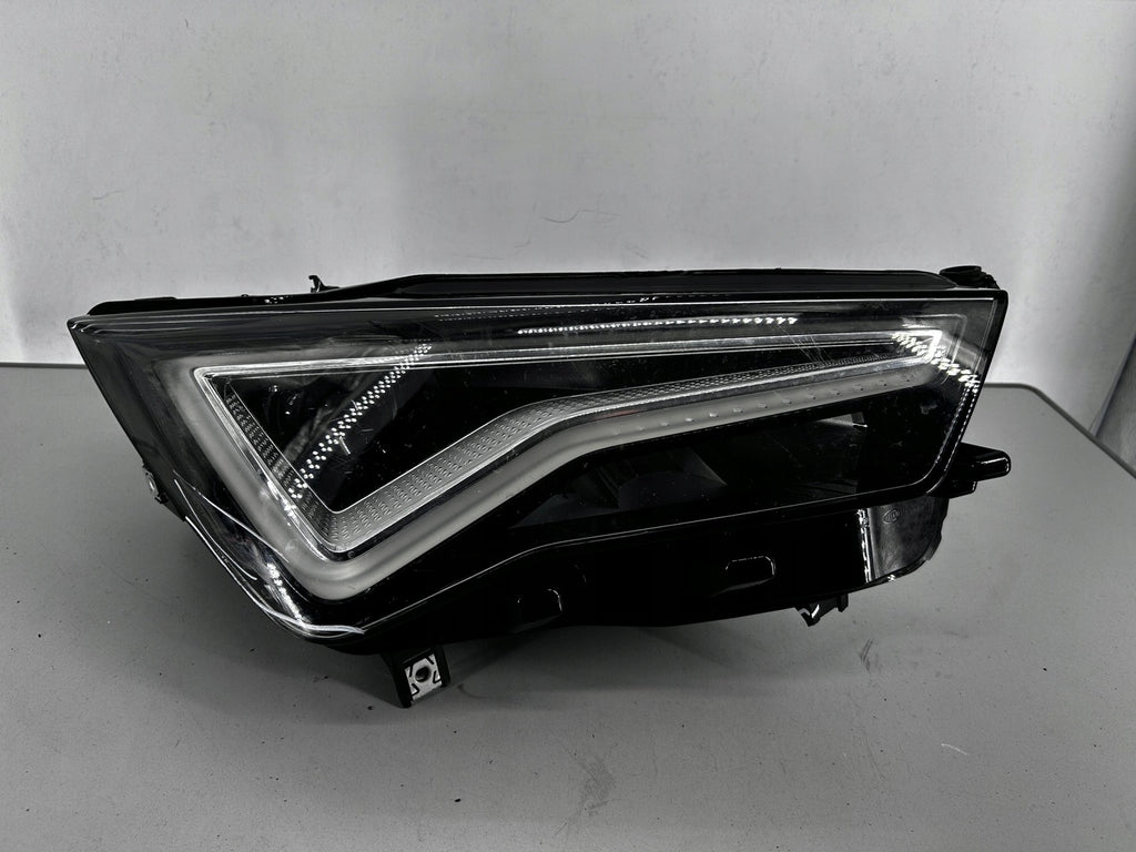 Frontscheinwerfer Seat Ateca 576941032B LED Rechts Scheinwerfer Headlight