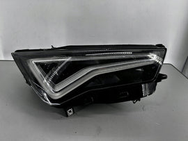 Frontscheinwerfer Seat Ateca 576941032B LED Rechts Scheinwerfer Headlight