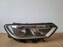 Laden Sie das Bild in den Galerie-Viewer, Frontscheinwerfer VW Passat B8 3G1941006C Rechts Scheinwerfer Headlight SCH9544150863vs