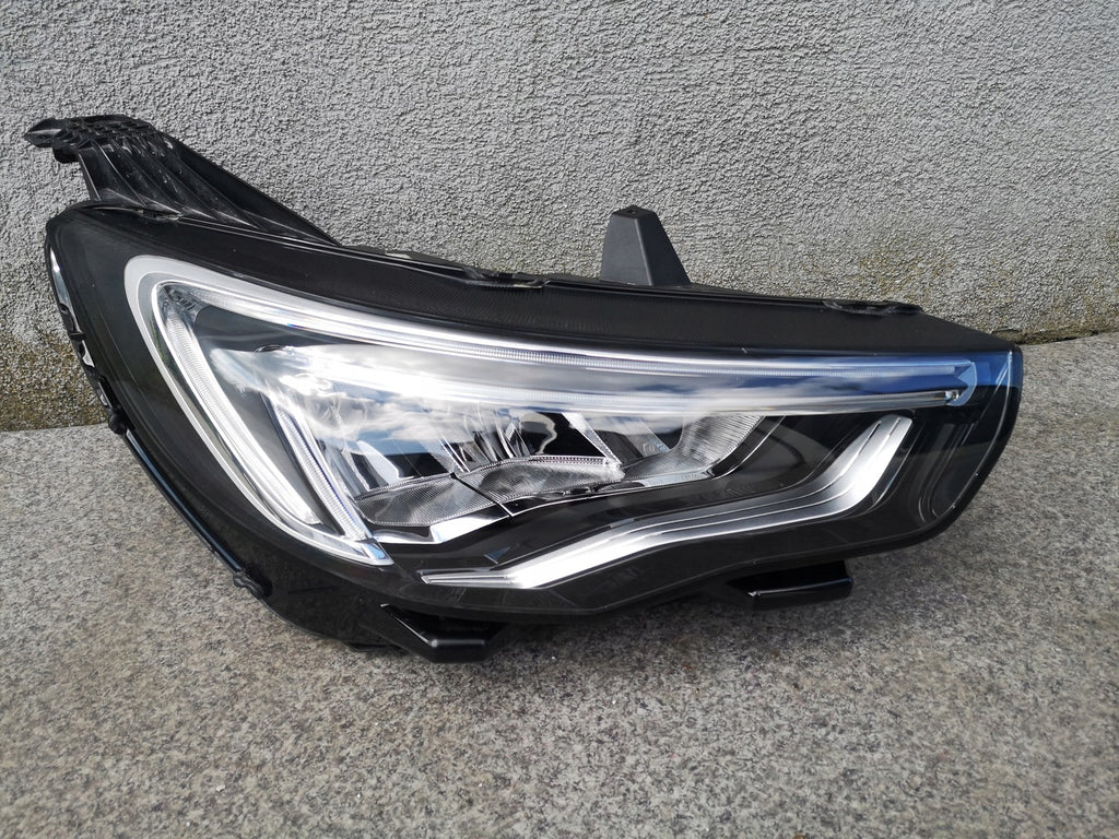 Frontscheinwerfer Opel Grandland X YP00162680 Full LED Rechts Headlight