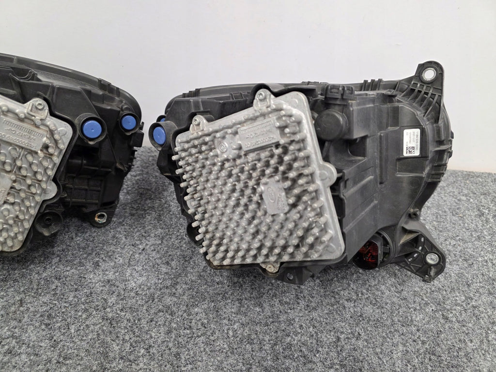 Frontscheinwerfer Land Rover I Defender L663 L8B2-13W029-EF Ein Satz Headlight SCH1764791904kr
