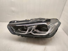 Load image into Gallery viewer, Frontscheinwerfer BMW X2 F39 5A29E95 Full LED Links Scheinwerfer Headlight SCH3057265792dq