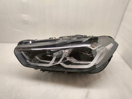 Frontscheinwerfer BMW X2 F39 5A29E95 Full LED Links Scheinwerfer Headlight SCH3057265792dq