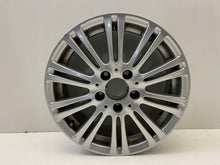 Load image into Gallery viewer, 1x Alufelge 16 Zoll 6.0&quot; 5x112 46ET Glanz Silber A1694012102 Mercedes-Benz